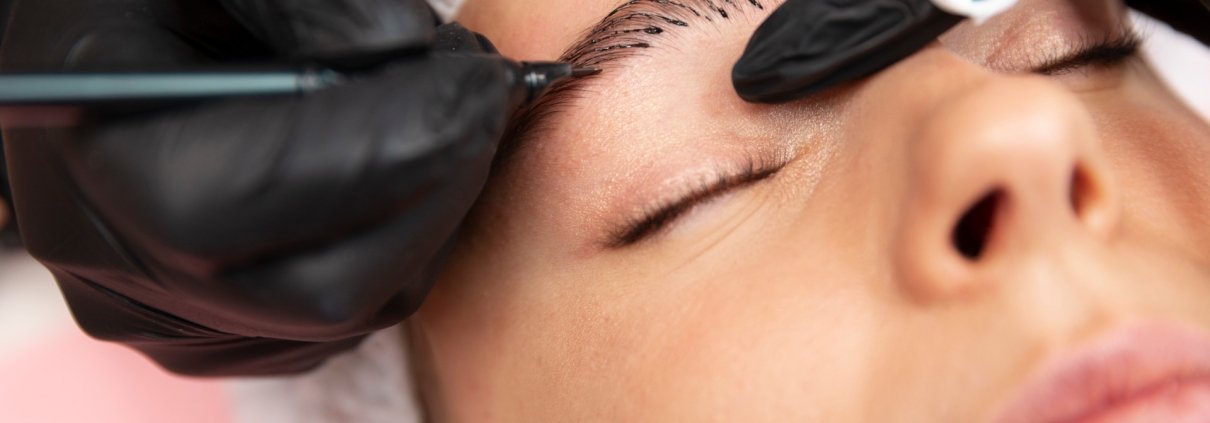 Microblading