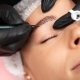 Microblading